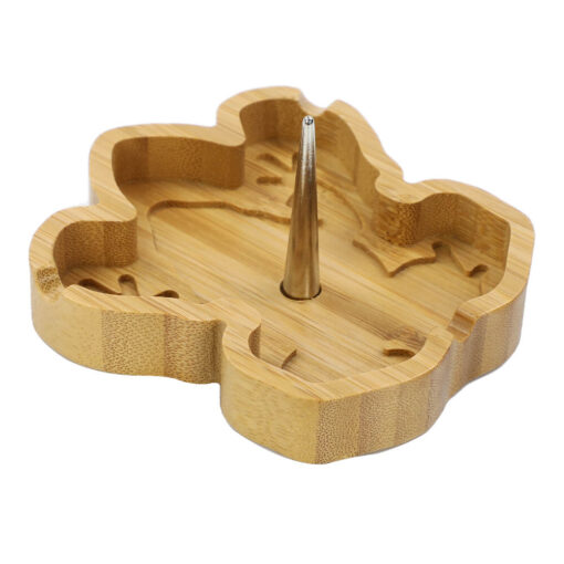 frog ashtray