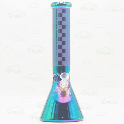 14inch electroplating glass beaker