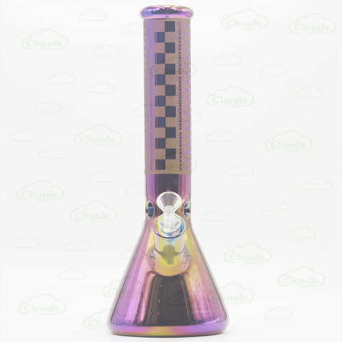 14inch electroplating glass beaker