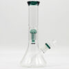 9inch showerhead glass beaker