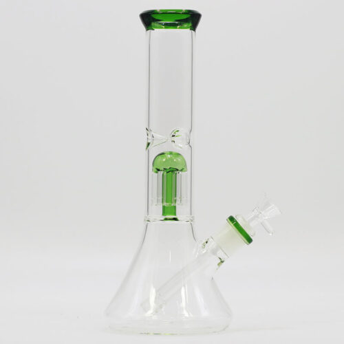 9inch showerhead glass beaker