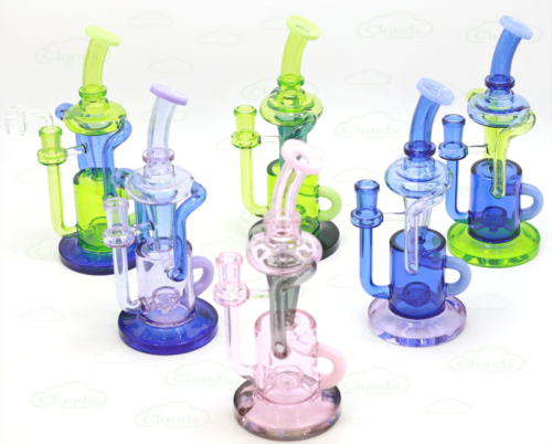 good function recycler