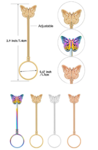 butterfly joint holder