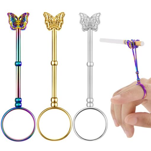 butterfly joint holder