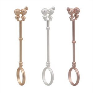 couple love joint holder