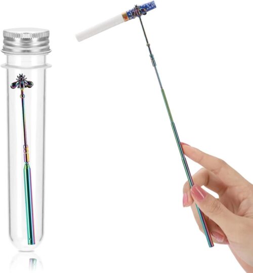 extendable insect joint holder