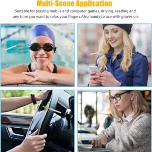 extendable insect joint holder