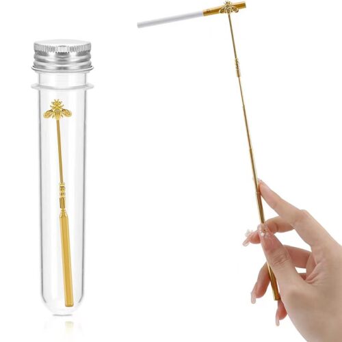 extendable insect joint holder