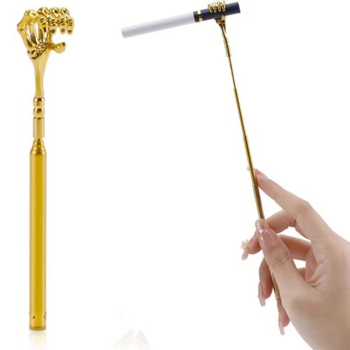 extendable joint holder