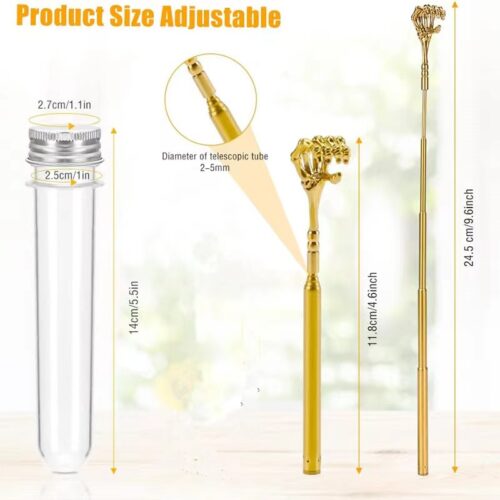 extendable joint holder