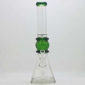 glass beaker