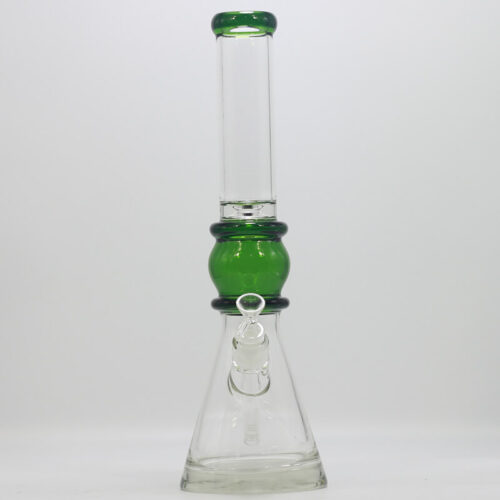 glass beaker