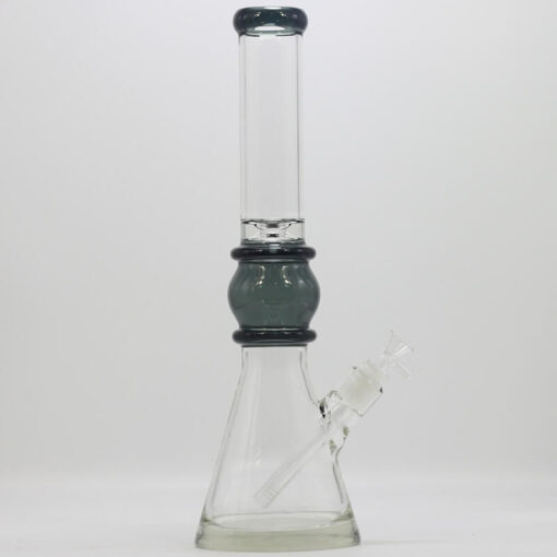 glass beaker