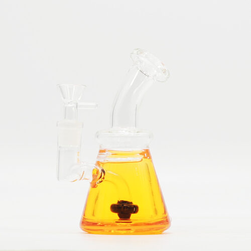 glycerin dab rig