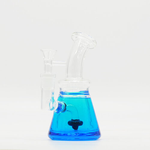 glycerin dab rig