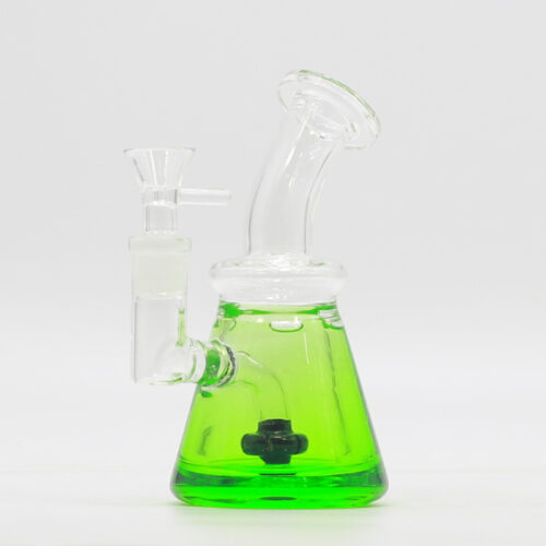 glycerin dab rig