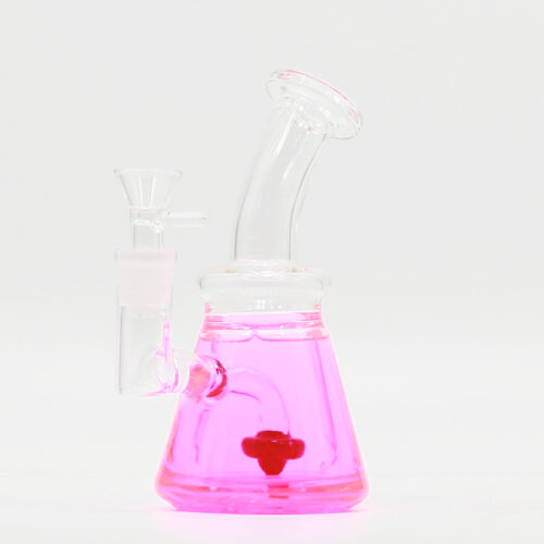 glycerin dab rig