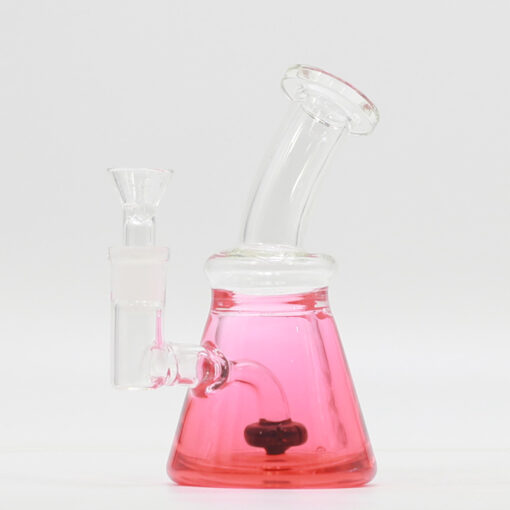 glycerin dab rig