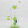 mushroom glass recycler