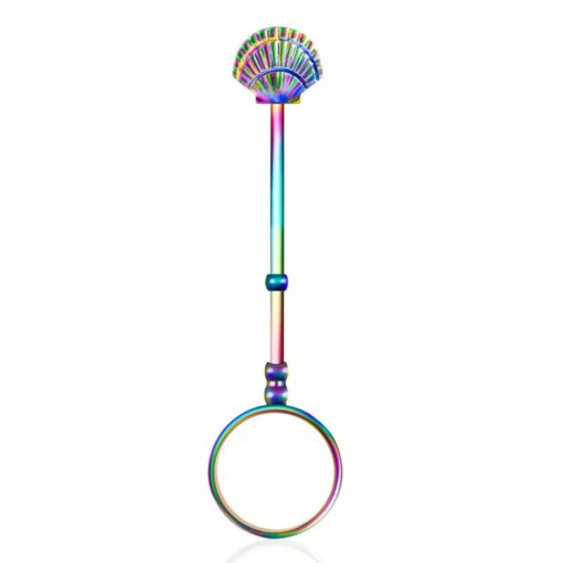 shell j holder