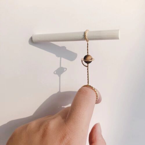 the plant joint holder