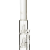18inch Double Matrix Bong