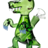 6inch Dinosaur Bong