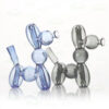 8inch honey Balloon puppy Dab Rig