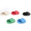 2 layer new plastic grinders