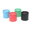 4 layer half degradation plastic grinder