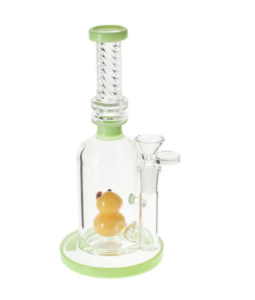 duck gass bong
