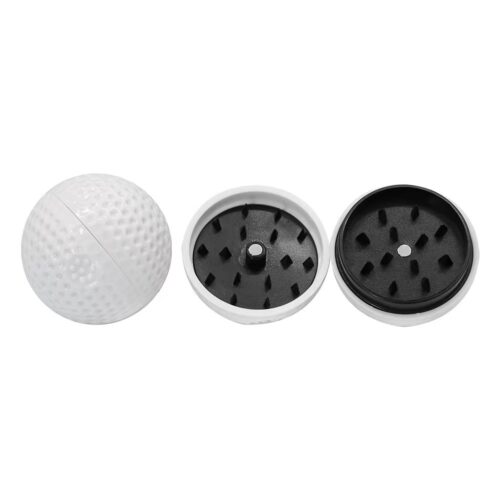 golf plastic grinder