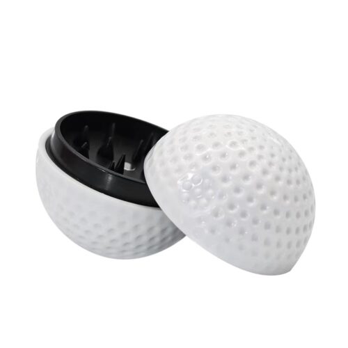 golf plastic grinder