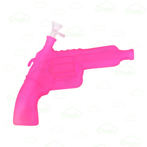 gun bong