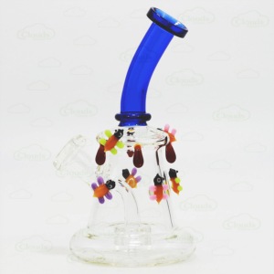 honey bee glass rig