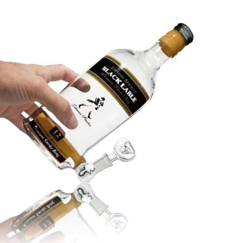 jonnie smoke glass bong