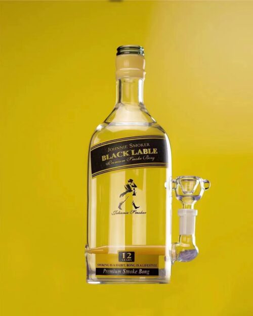 jonnie smoke glass bong