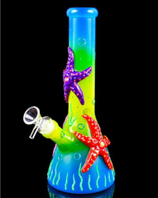 sealife beaker