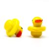 little yellow duck carb cap