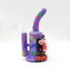 valentines love couple glass beaker bong1