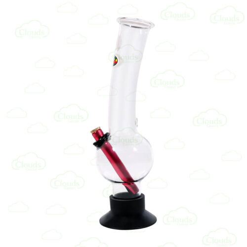 12inch(30cm) MWP Clear Bong