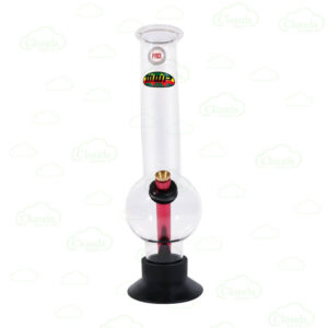 12inch(30cm) MWP Clear Bong