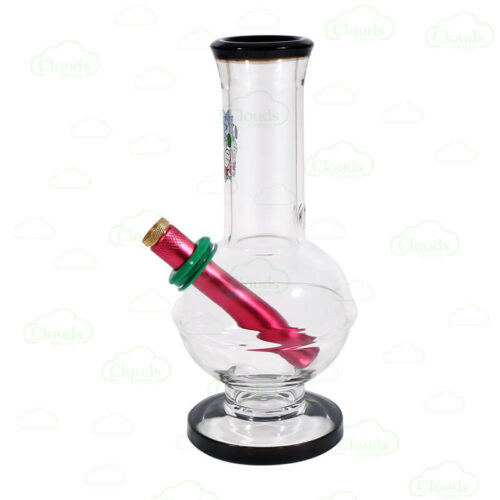 8inch 20cm rick and morty bong