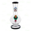 8inch 20cm rick and morty bong