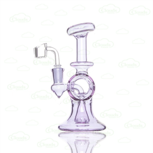 Cute Small recycler