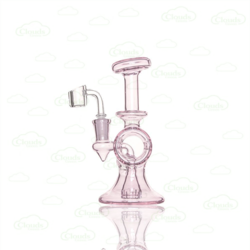 Cute Small recycler