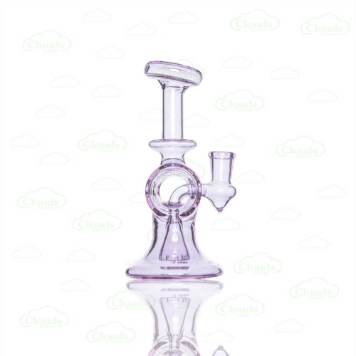 Cute Small recycler