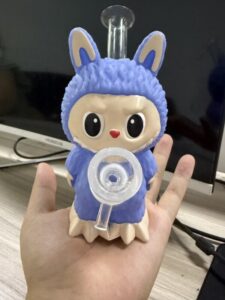 Labubu bongs