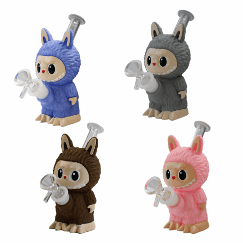 Labubu bongs