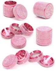 63mm Rhinestone grinder